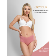 Трусы Oroblu, размер XS, розовый