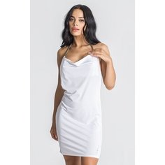 Платье Gianni Kavanagh, размер S, белый