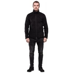 Толстовка размер 60-62, черный