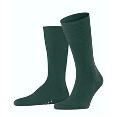 Носки Falke, размер 45-46, зеленый