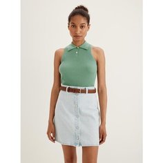 Юбка Chaika, размер M (44), голубой