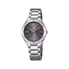 Наручные часы FESTINA, серебряный