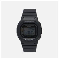 Наручные часы CASIO Baby-G BGD-560-1E, серый, черный