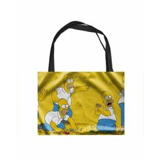 Сумка шоппер GOODbrelok