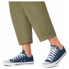 Кеды Converse, размер 4US (36EU), синий