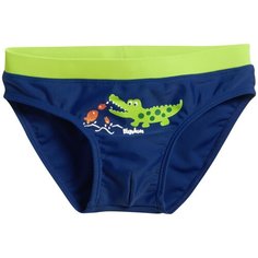 Плавки Playshoes, размер 122-128, синий