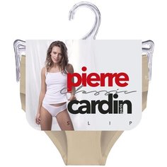 Трусы Pierre Cardin, размер 2, бежевый