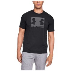 Футболка Under Armour, размер S/M, черный