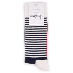 Носки Happy Socks, размер 41-46, мультиколор