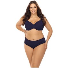 Купальник Lorin, размер 90G;50, темно-синий