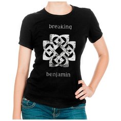 Футболка Design Heroes, размер 2XL, черный