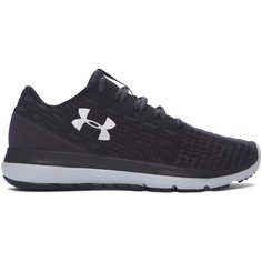 Кроссовки Under Armour, размер 5,5 US, черный