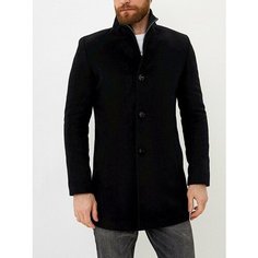 Пальто Berkytt, размер 50/188, черный