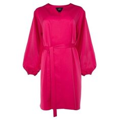 Платье MIST, размер 44, розовый
