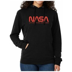 Худи DreamShirts Studio, размер 52, черный