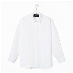 Рубашка MIST, размер 50, белый