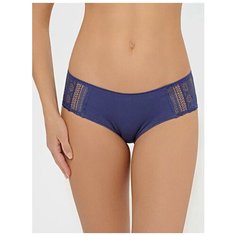 Трусы LUI et ELLE, размер 2, белый