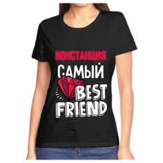 Футболка размер (54)2XL, черный