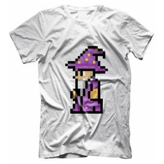 Футболка , размер 30, мультиколор