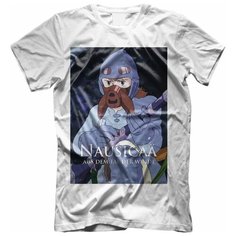 Футболка , размер 32, мультиколор