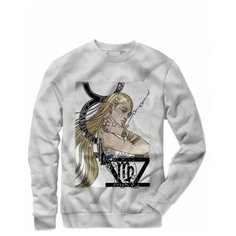 Свитшот , размер 32, мультиколор