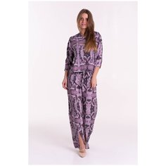 Комплект Mia-Mia, размер M, фиолетовый