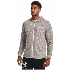 Толстовка Under Armour, размер MD, серый
