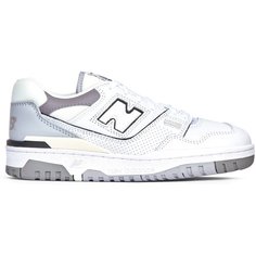 Кроссовки New Balance 550, размер 41.5 EU, серый