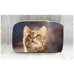 Косметичка GOODbrelok, мультиколор