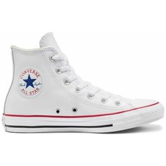 Кеды Converse, размер 41.5, белый