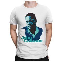 Футболка DreamShirts Studio, размер S, белый