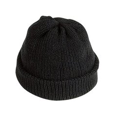 Шапка LAMI, размер Универсальный, черный