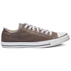 Кеды Converse, размер 4US (36.5EU), серый