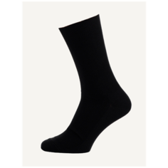 Носки Пингонс, размер 45/47, черный