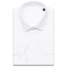 Рубашка ALESSANDRO MILANO, размер (56)3XL, белый