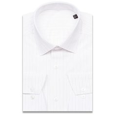 Рубашка ALESSANDRO MILANO, размер (56)3XL, белый