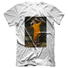 Футболка , размер 26, мультиколор