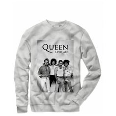 Свитшот , размер 44, мультиколор