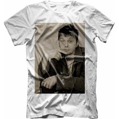 Футболка GOODbrelok, размер 28, мультиколор