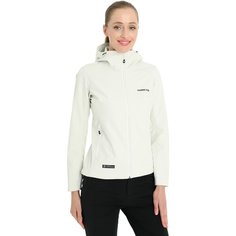 Куртка TOREAD Womens softshell jacket, размер 2XL, бежевый