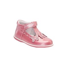 Туфли Kapika, размер 21, розовый