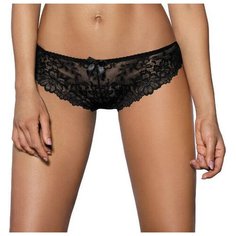 Трусы MAT lingerie, размер M/38, черный