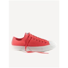 Кеды Converse, размер 5.5US (36EU), красный