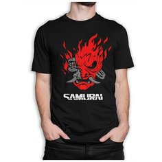 Футболка Design Heroes, размер 2XL, черный