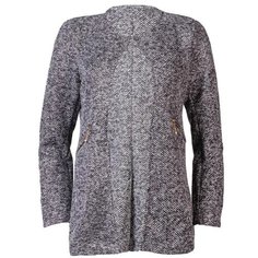 Пиджак Bagatelle, размер 44, серый