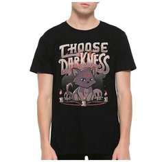 Футболка Design Heroes, размер 2XL, черный
