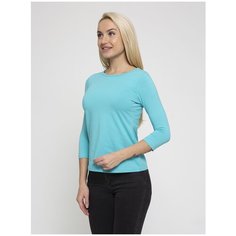 Лонгслив Lunarable, размер 25, голубой