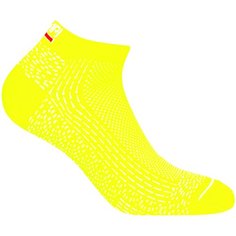 Носки Accapi, желтый