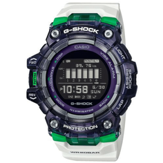 Наручные часы CASIO G-Shock, синий