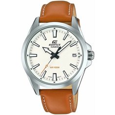 Наручные часы CASIO Edifice 19505, серебряный